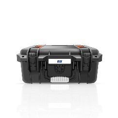 大便攜復(fù)合型可燃氣體分析儀