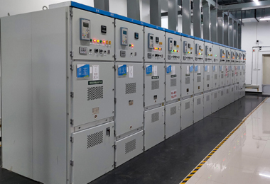 噴漆房-TVOC檢測報(bào)警系統(tǒng)應(yīng)用案例