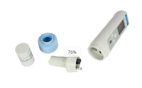 實(shí)驗(yàn)室與野外無縫銜接——NFS-PH100多功能檢測儀解析