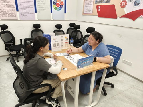 服務(wù)精度提升就業(yè)溫度——萬里街道構(gòu)建立體化就業(yè)服務(wù)體系